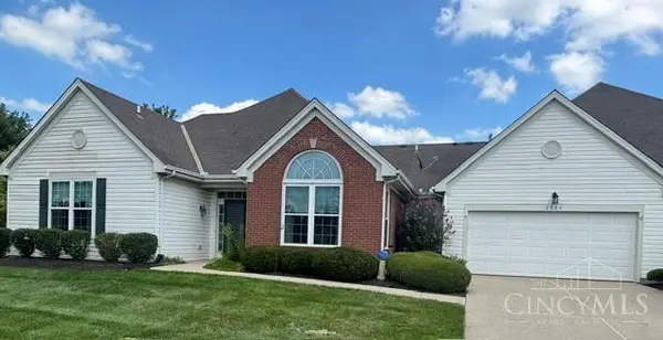 2804 Ashton Circle, Hamilton, OH 45011