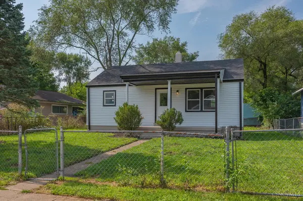 708 Granada Avenue, Middletown, OH 45044