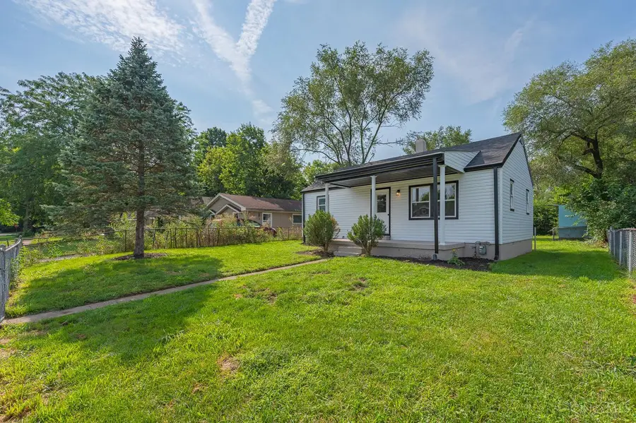 708 Granada Avenue, Middletown, OH 45044 - #2