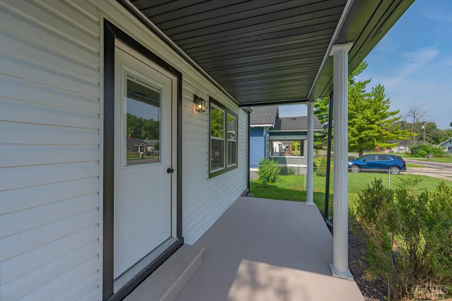 708 Granada Avenue, Middletown, OH 45044 - #3