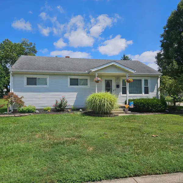 4854 Fairfield Avenue, Fairfield, OH 45014