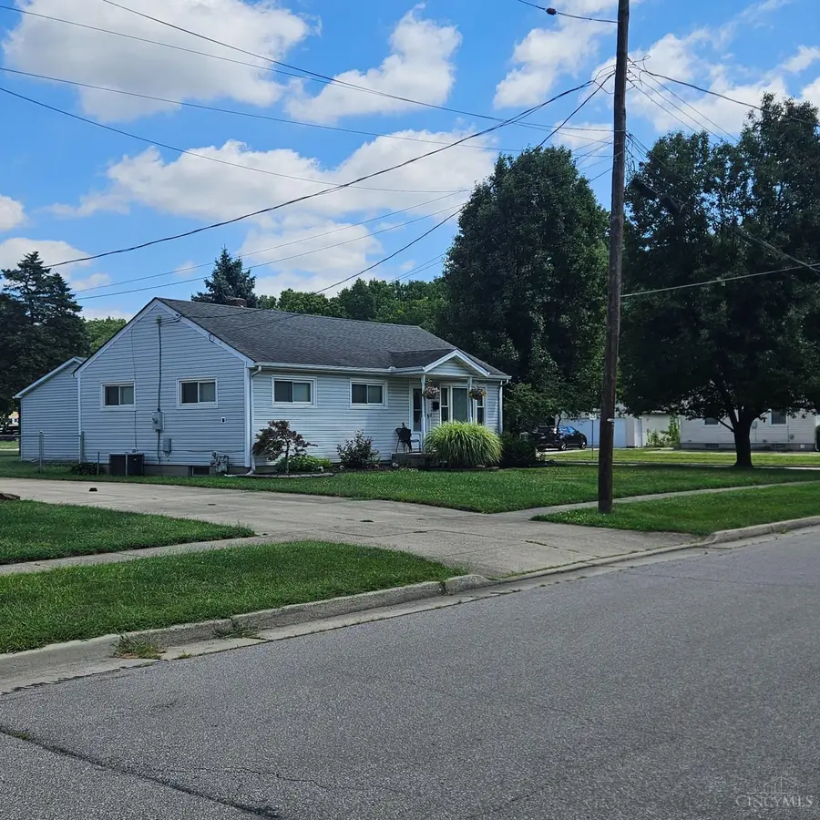 4854 Fairfield Avenue, Fairfield, OH 45014 - #2