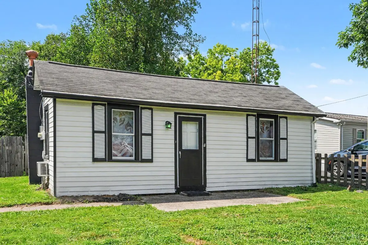 10751 Marvin Road, Harrison, OH 45030 - #1