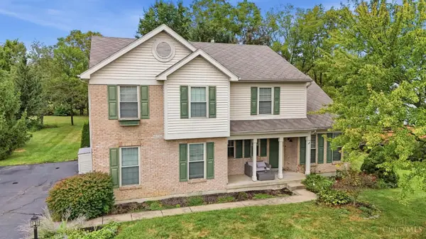 6437 Fieldstone Drive, Mason, OH 45040