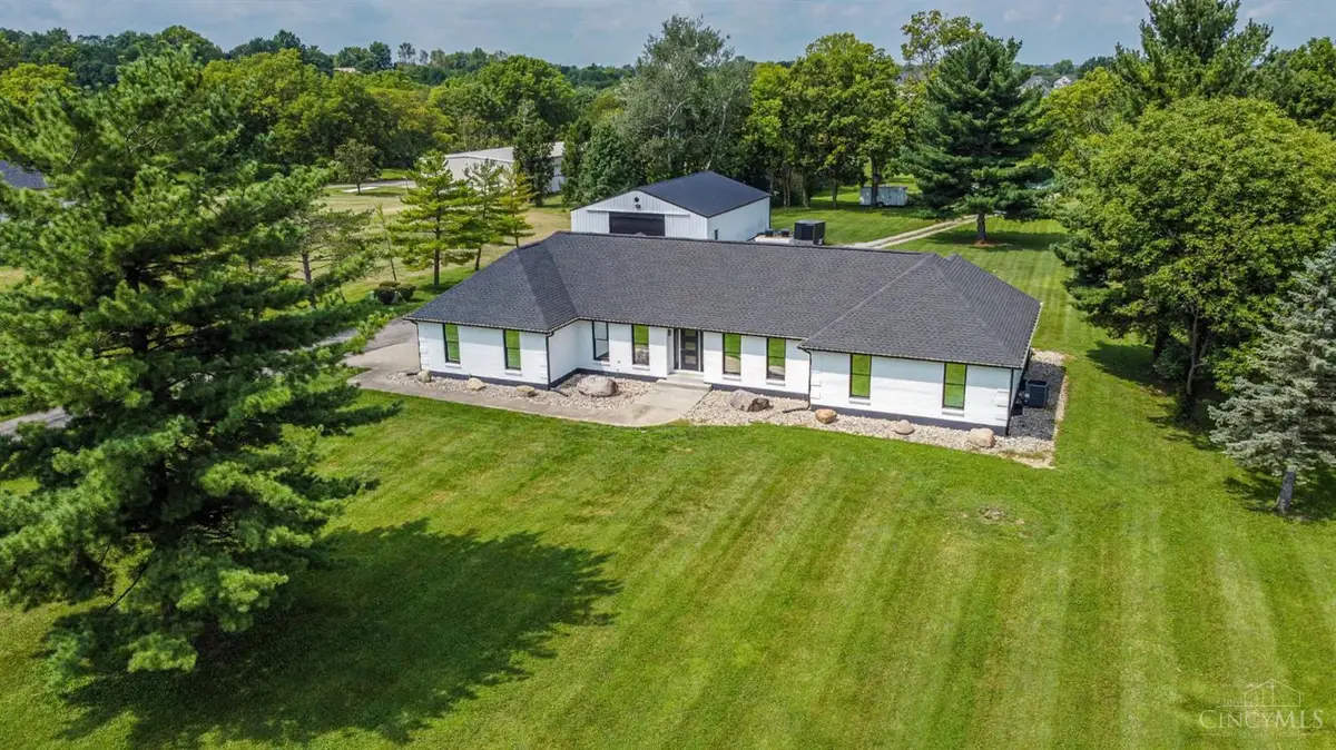 5851 Cincinnati Dayton Road, Liberty, OH 45044 - #1