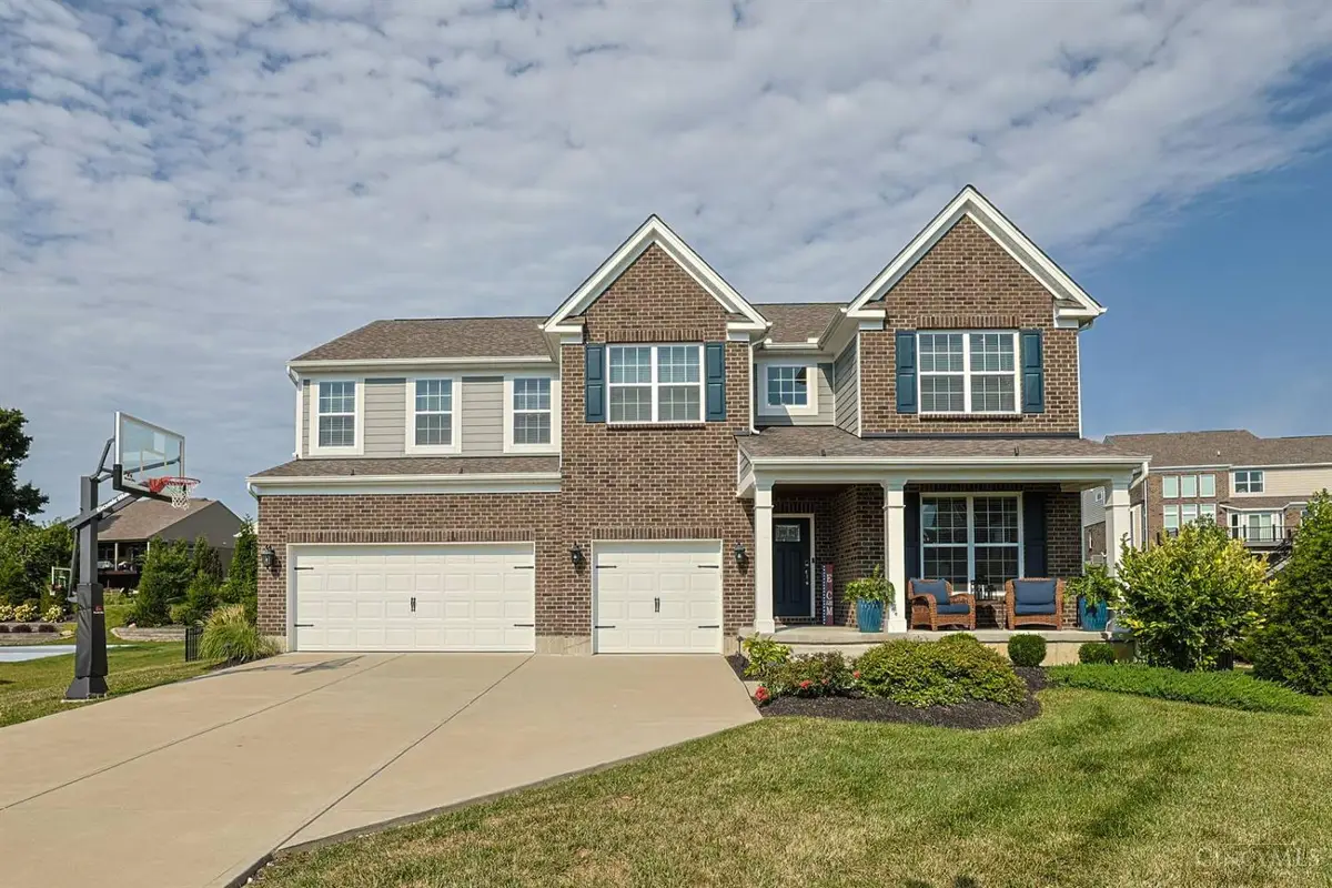 5804 Laurel Run Drive, Liberty, OH 45011 - #1
