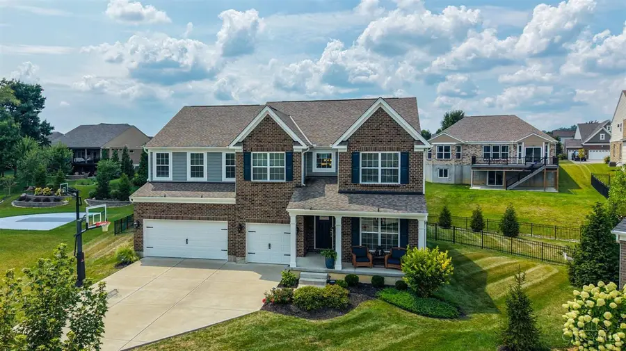 5804 Laurel Run Drive, Liberty, OH 45011 - #2