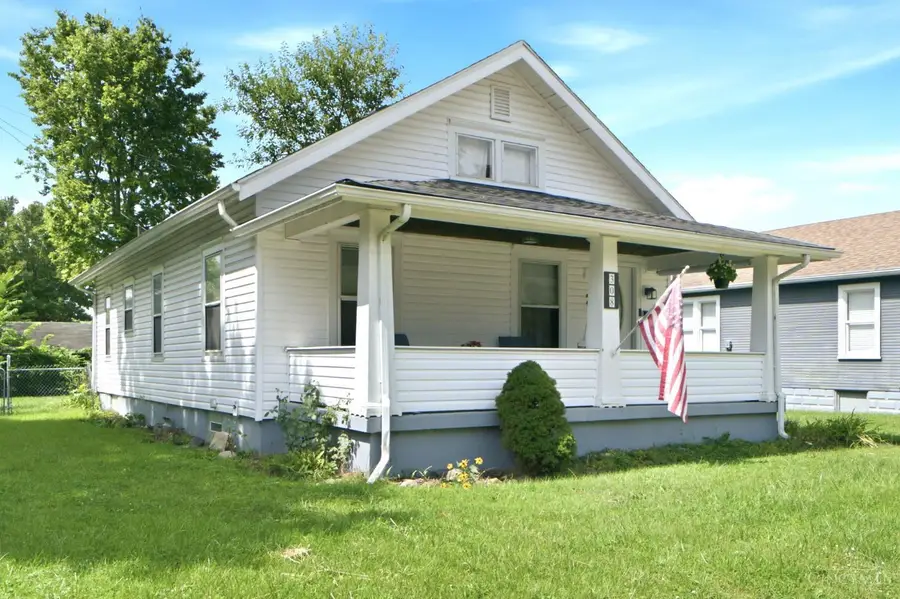 308 Forest Avenue, Franklin, OH 45005 - #2