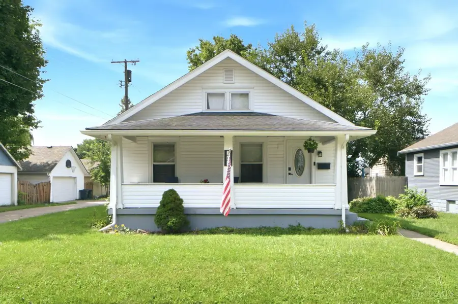 308 Forest Avenue, Franklin, OH 45005 - #3