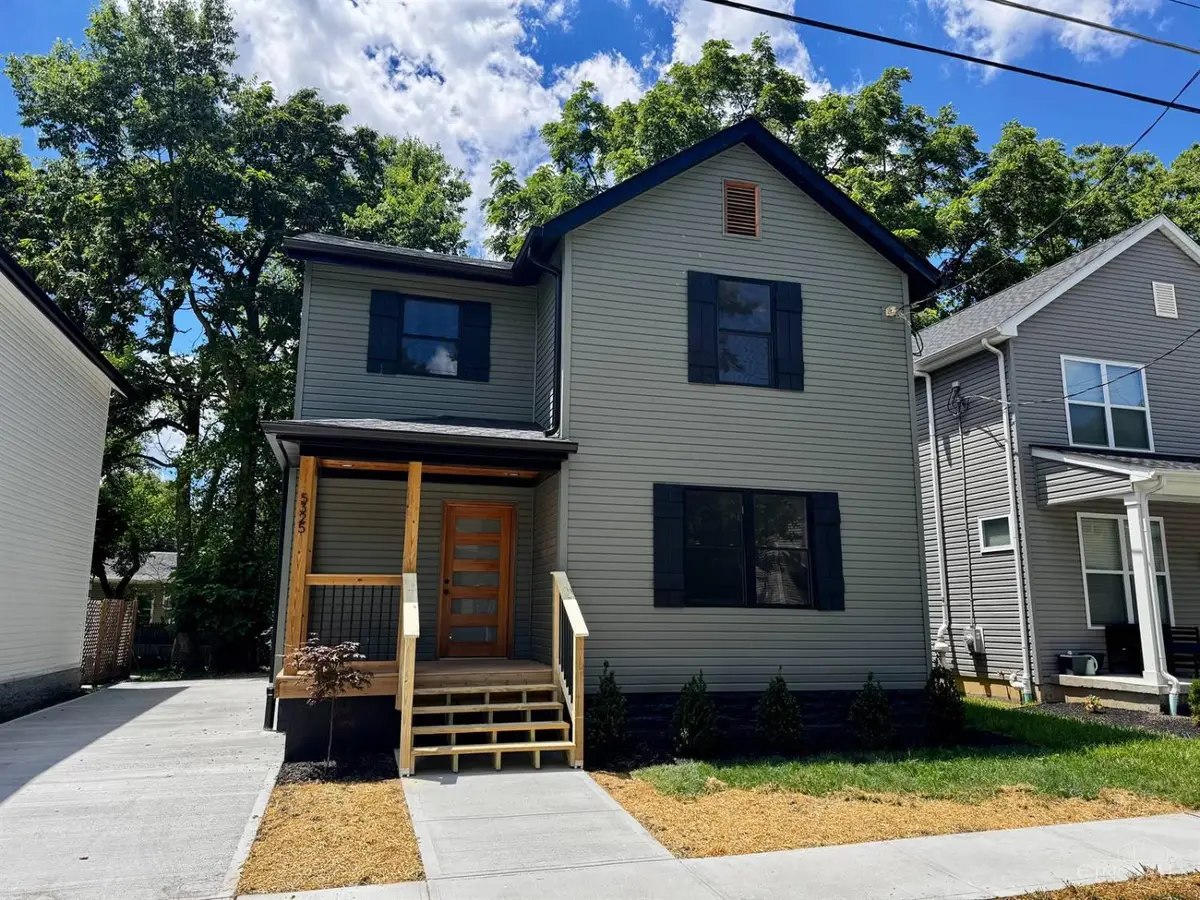 5325 Owasco Street, Cincinnati, OH 45227 - #1