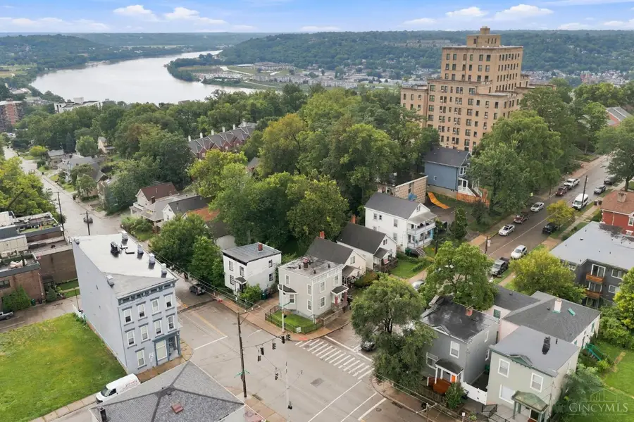 2560 Hackberry Street, Cincinnati, OH 45206 - #2