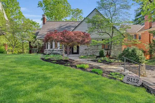 3112 Linview Avenue, Cincinnati, OH 45208