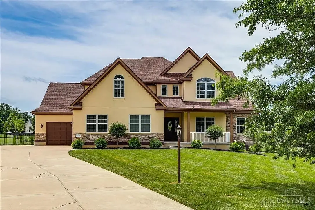 61 White Beech Court, Five Points, OH 45066 - #1