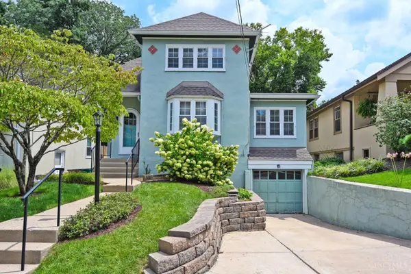 3658 Bellecrest Avenue, Cincinnati, OH 45208