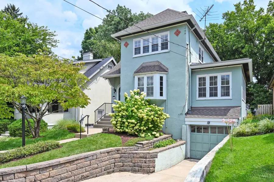 3658 Bellecrest Avenue, Cincinnati, OH 45208 - #2