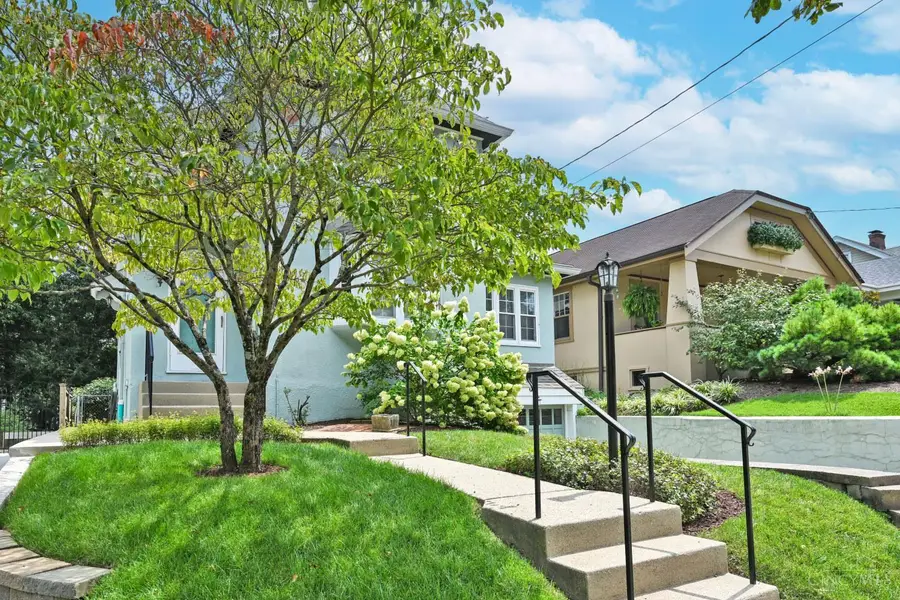 3658 Bellecrest Avenue, Cincinnati, OH 45208 - #3