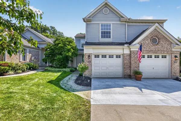 3874 Vineyard Green Drive #17B, Union Twp, OH 45255