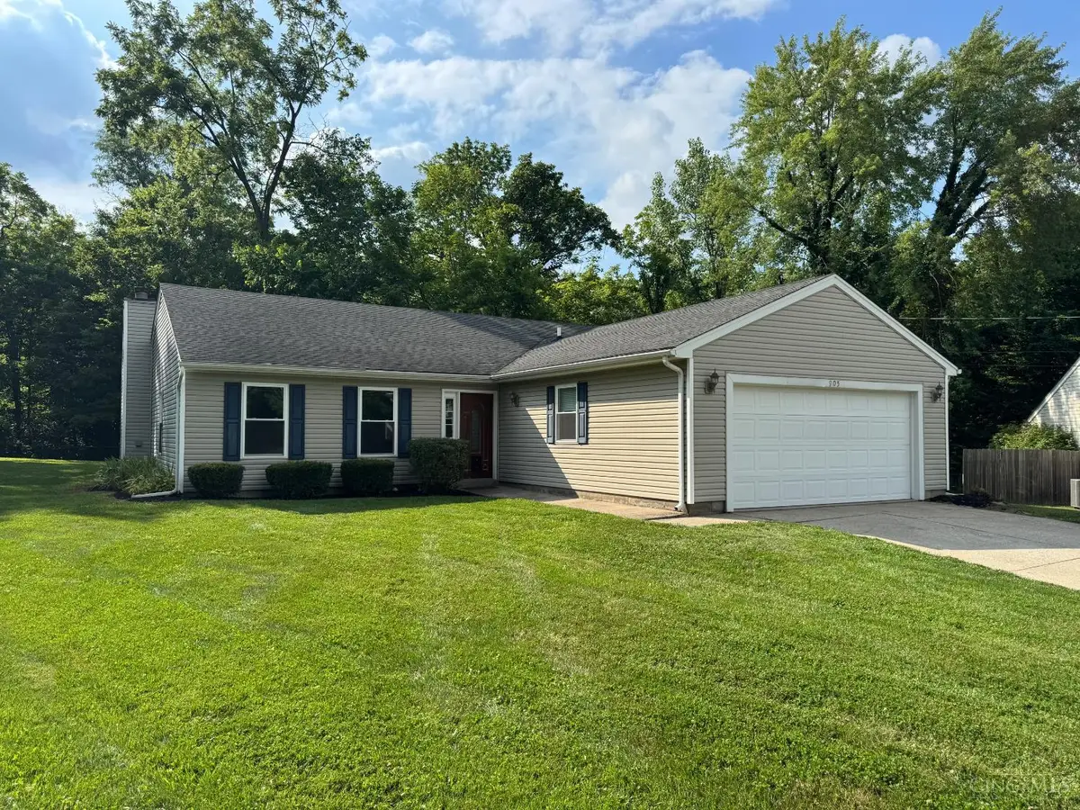 905 Ferncliff Court, Monroe, OH 45050 - #1