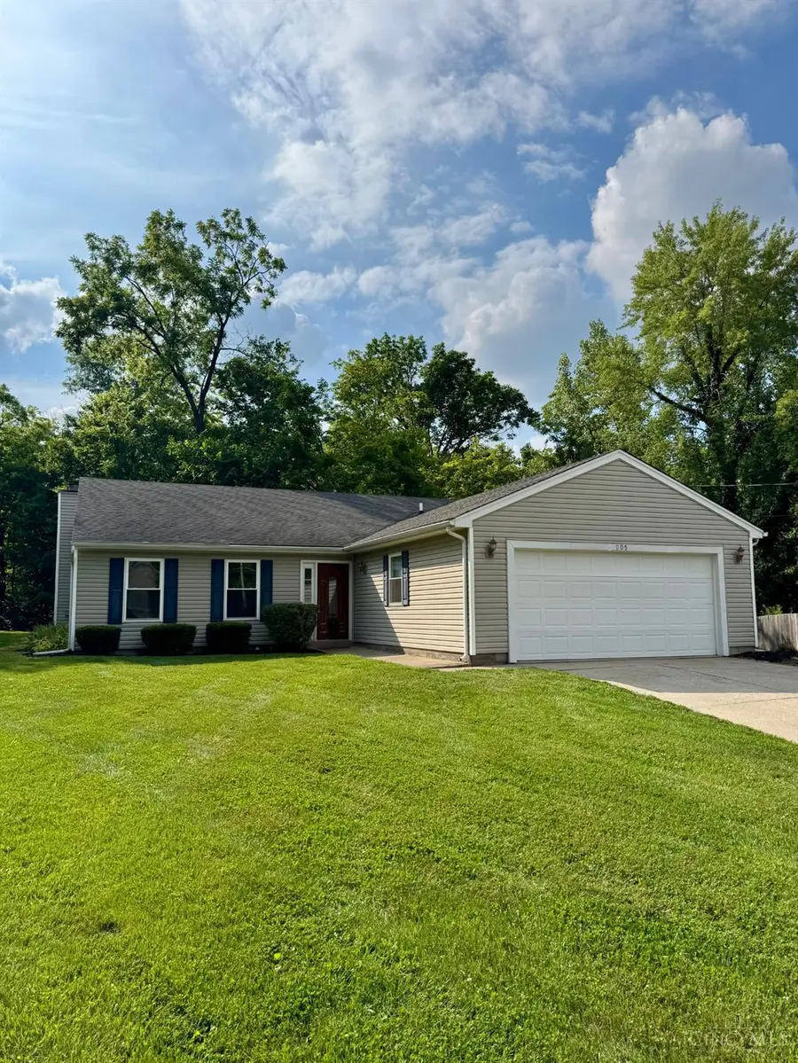 905 Ferncliff Court, Monroe, OH 45050 - #2