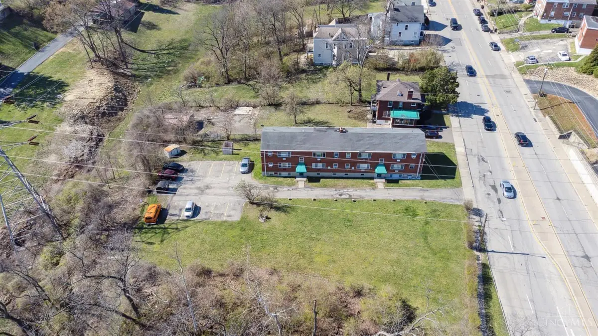 3048 Gilbert Avenue, Cincinnati, OH 45206 - #1