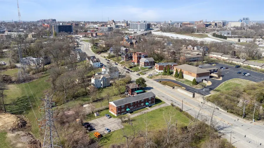 3048 Gilbert Avenue, Cincinnati, OH 45206 - #2