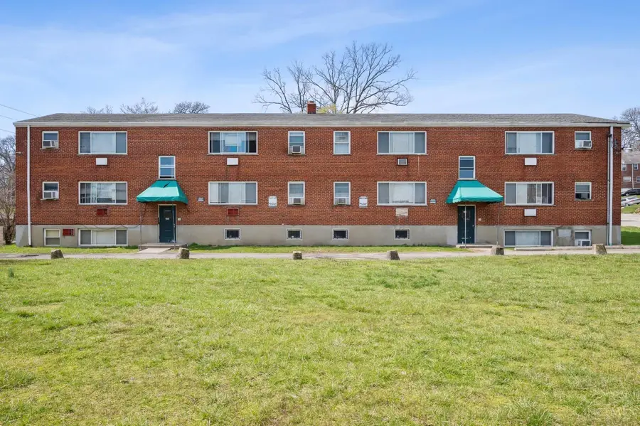 3048 Gilbert Avenue, Cincinnati, OH 45206 - #3