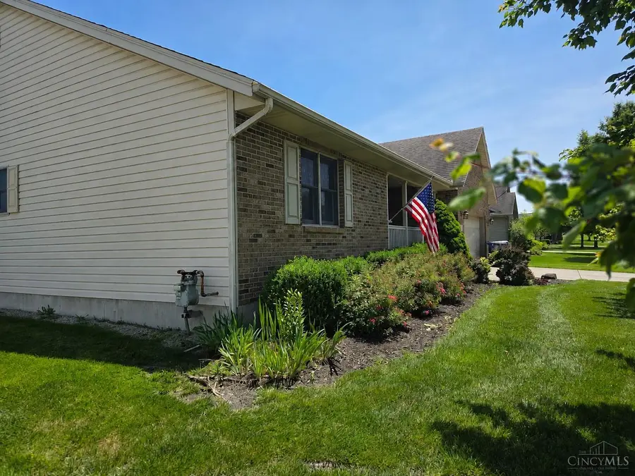 918 Willow Bend Drive, Wilmington, OH 45177 - #2