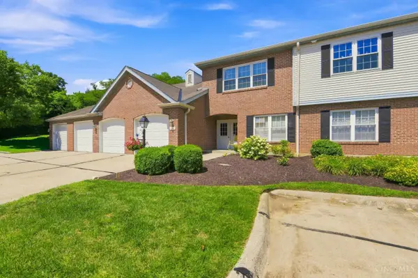 6288 Eagles Lake Dr, Cincinnati, OH 45248