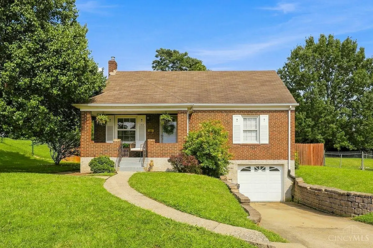 149 Orchard Street, Middletown, OH 45044 - #1