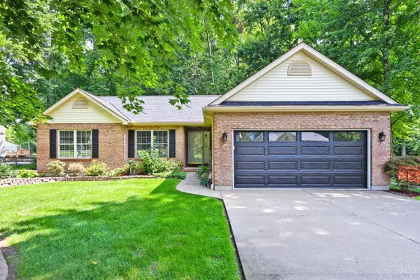 2020 Cristata Court, Amelia, OH 45102