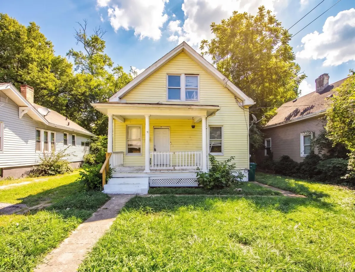 4922 Plainville Road, Cincinnati, OH 45227 - #1