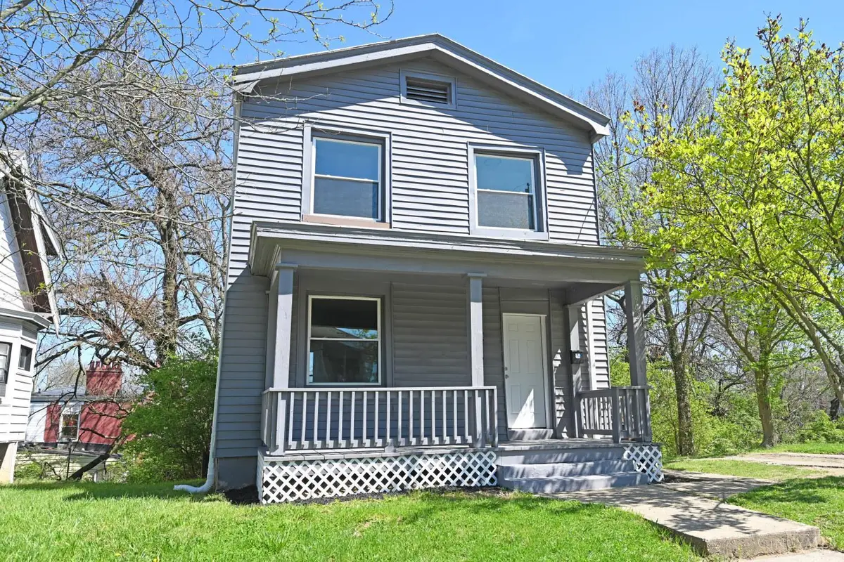 962 Mansion Avenue, Cincinnati, OH 45205 - #1