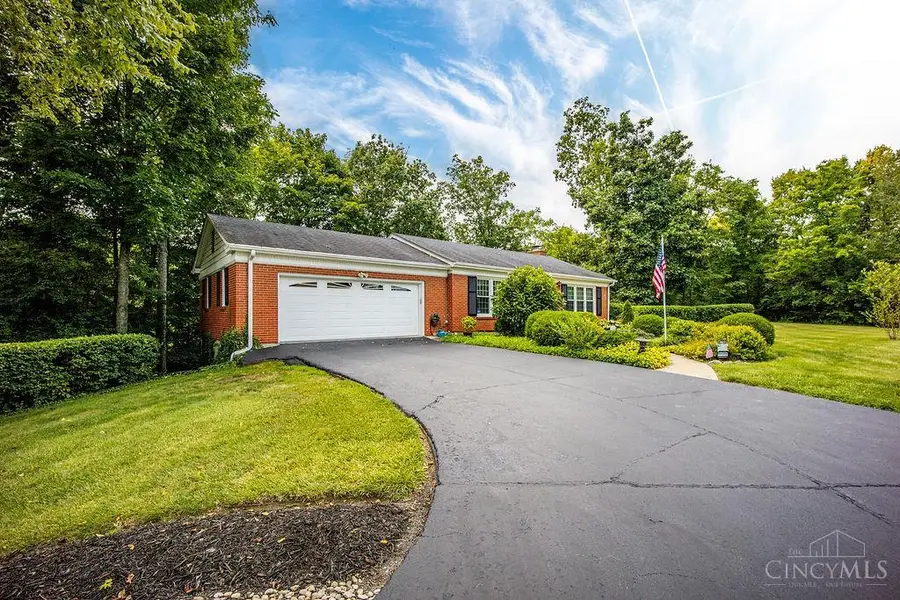 1474 Woodridge Drive, Hanover, OH 45013 - #2