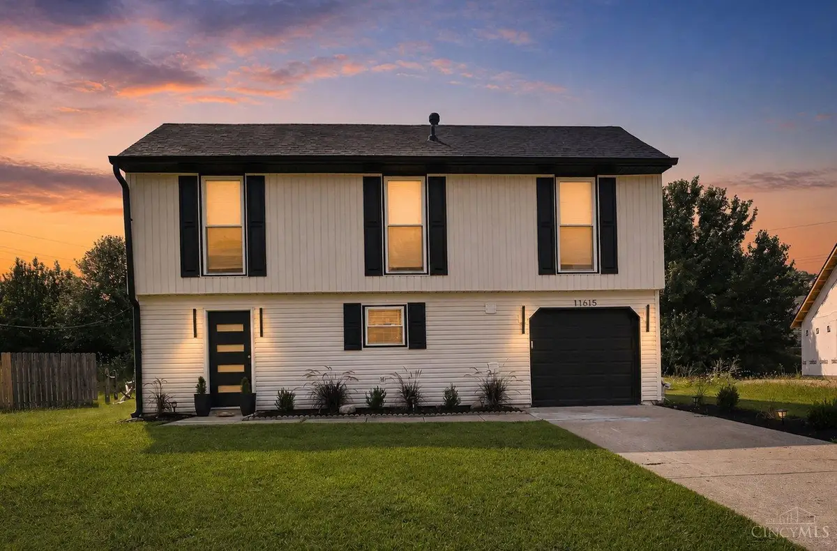 11615 Elkwood Drive, Forest Park, OH 45044 - #1