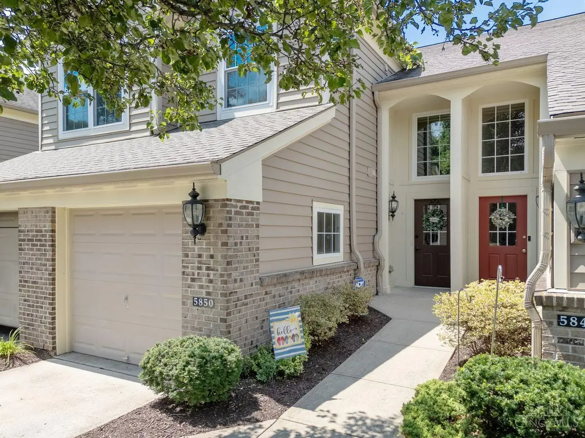 5850 Stonebridge Circle #303, Mulberry, OH 45150 - #1
