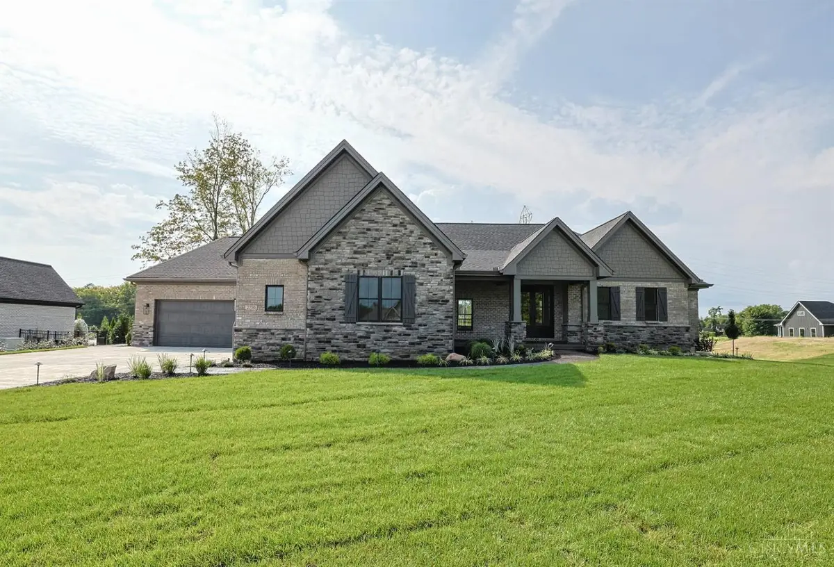 2700 Rittenhouse Road, Shawnee, OH 45052 - #1