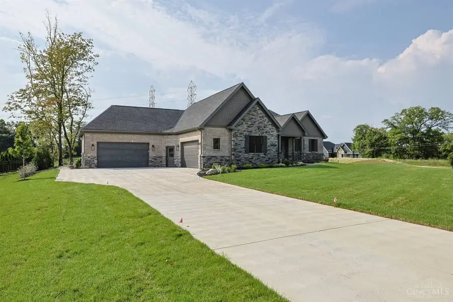 2700 Rittenhouse Road, Shawnee, OH 45052 - #2