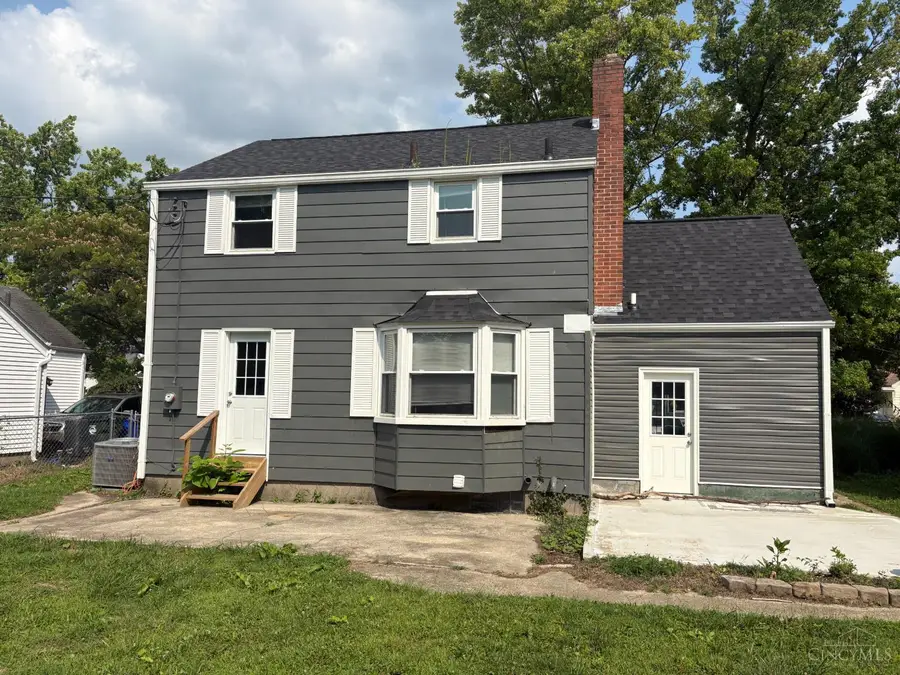 1309 Park Avenue, Hamilton, OH 45013 - #2