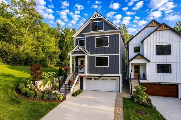 6845 East Fork Road, Cincinnati, OH 45227