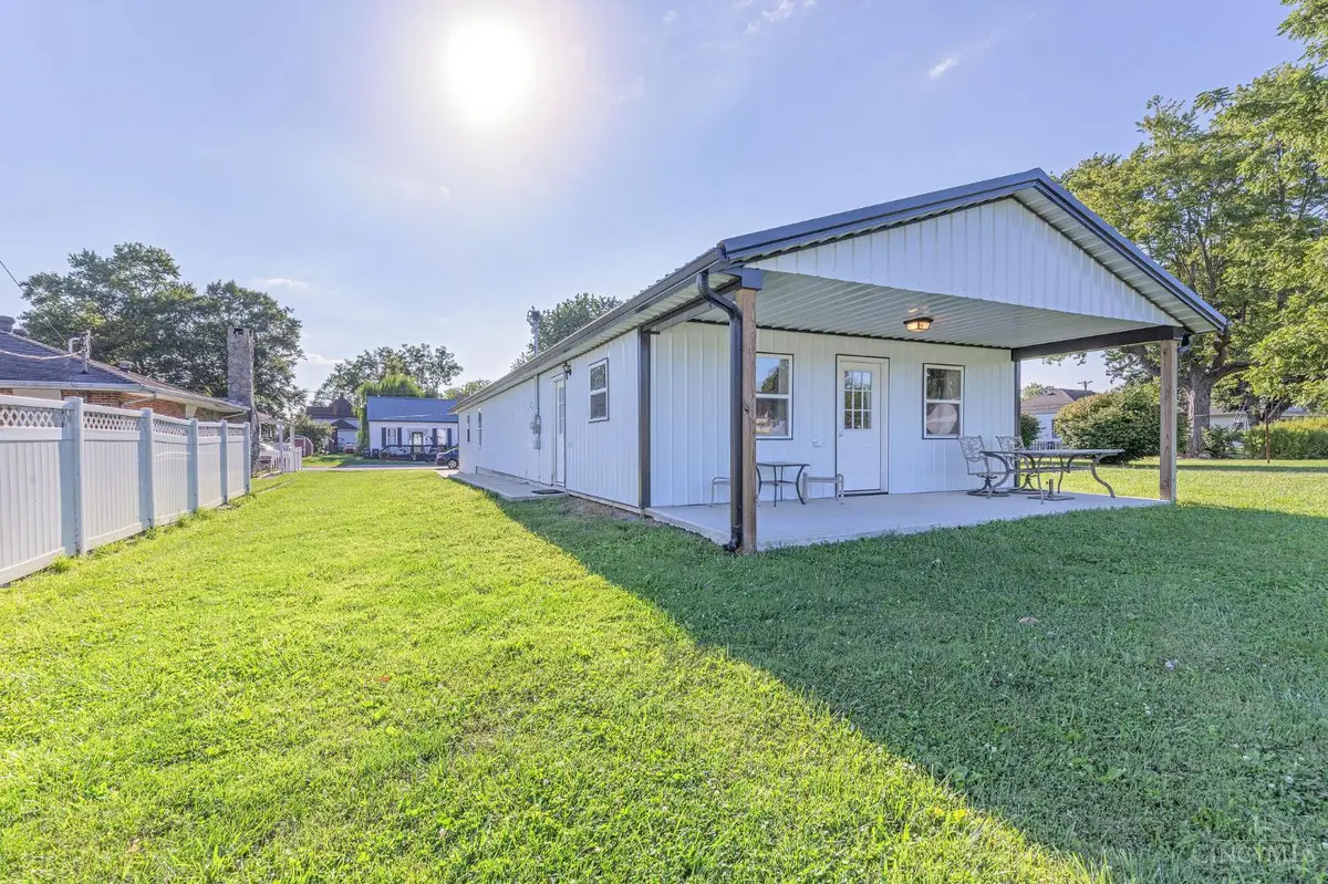 240 N Sycamore Street, Lynchburg, OH 45142 - #1