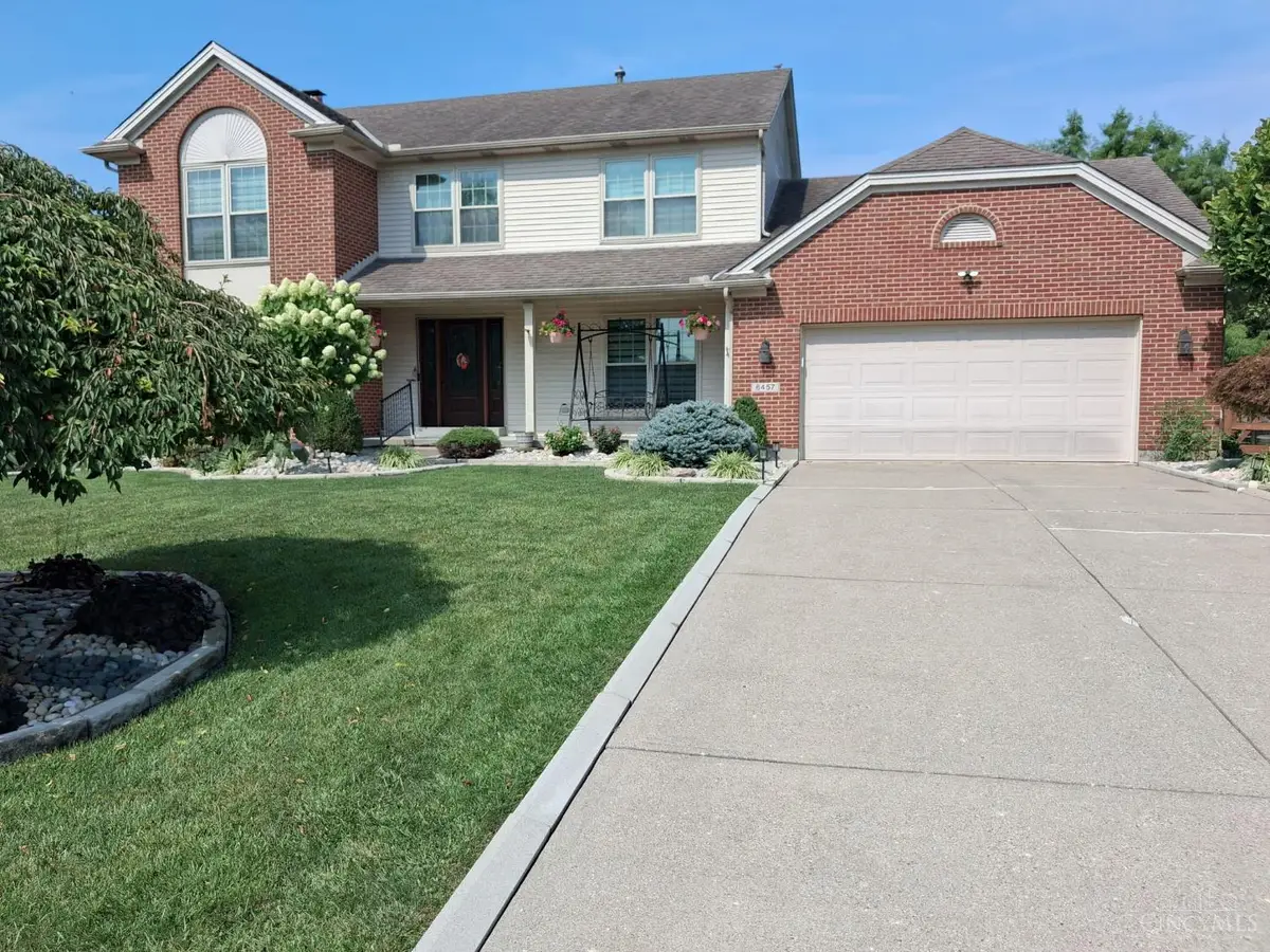 6457 Cumberland Lake Court, Fairfield, OH 45011 - #1