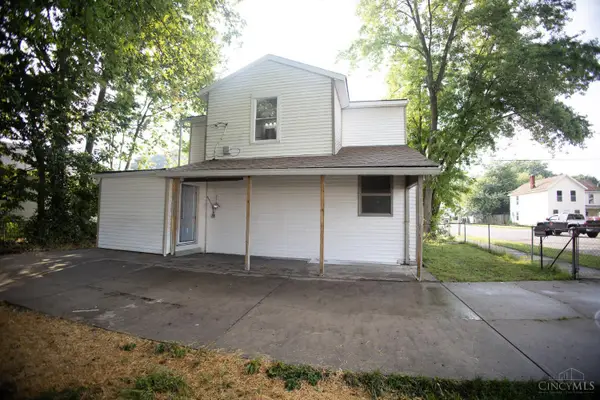 45 E 5th Street, Franklin, OH 45005