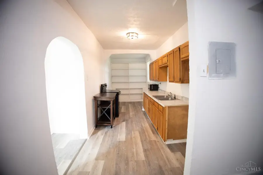 45 E 5th Street, Franklin, OH 45005 - #3