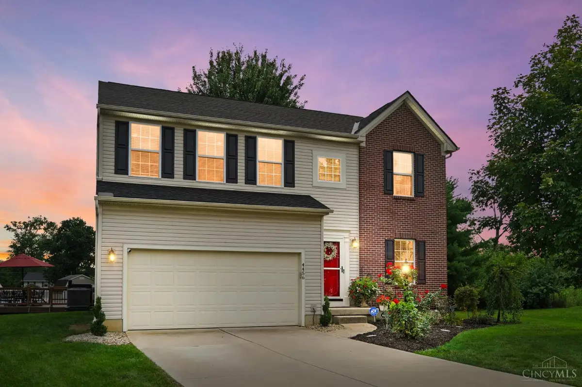 4456 Springfield Court, Union, OH 45103 - #1