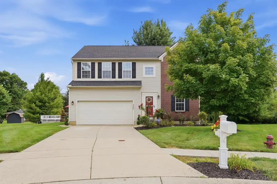 4456 Springfield Court, Union, OH 45103 - #2