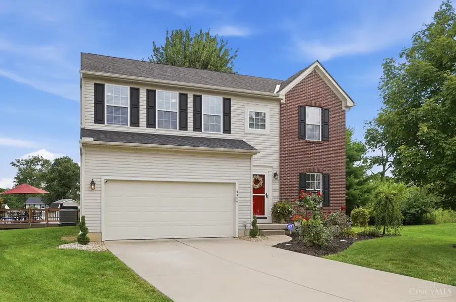 4456 Springfield Court, Union, OH 45103 - #3
