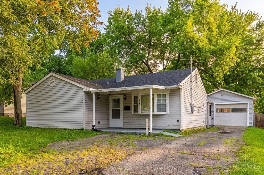 608 Richardson Drive, Middletown, OH 45042 - #1