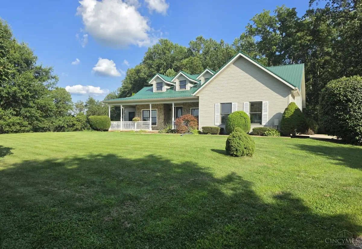 7900 Patton Road, Liberty, OH 45133 - #1