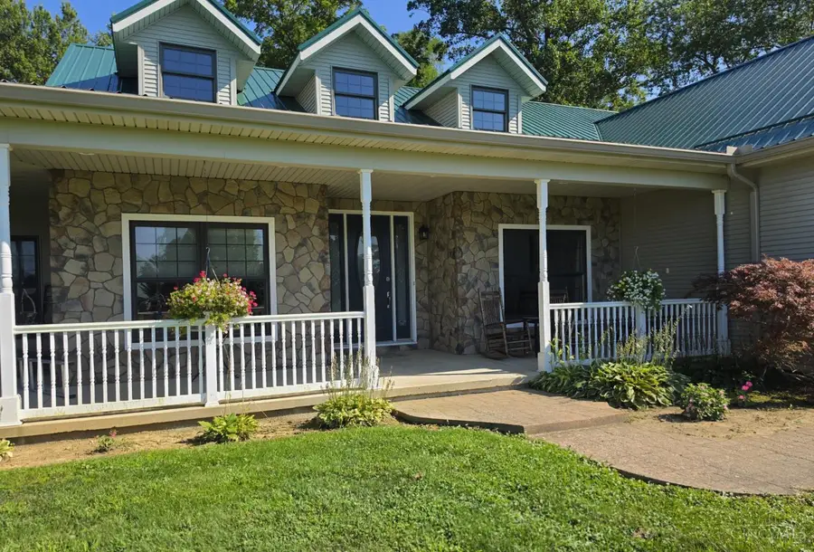 7900 Patton Road, Liberty, OH 45133 - #2