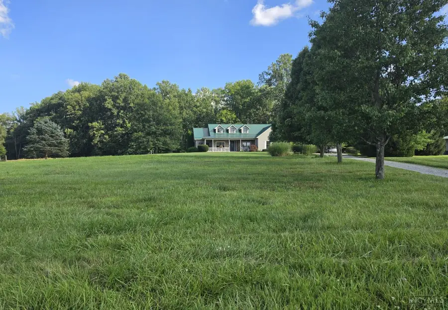 7900 Patton Road, Liberty, OH 45133 - #3